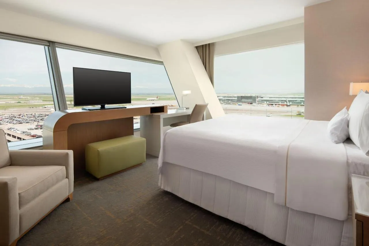 The Westin Denver International Airport Hotel