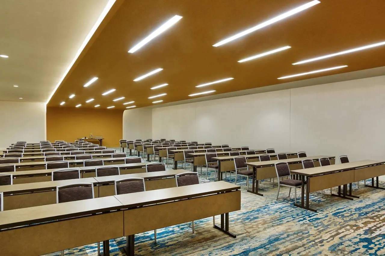 The Westin Denver International Airport Hotel