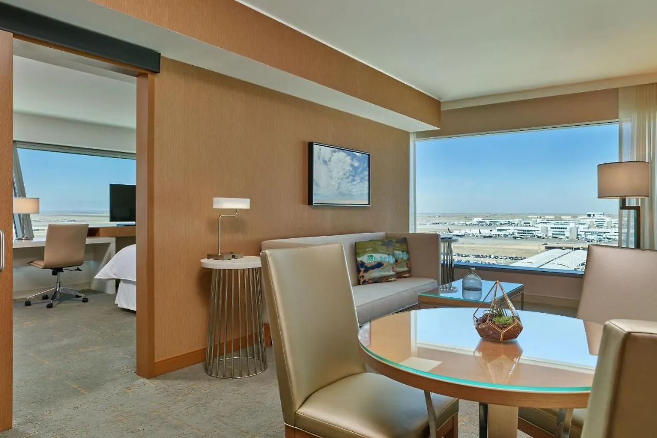 The Westin Denver International Airport Hotel