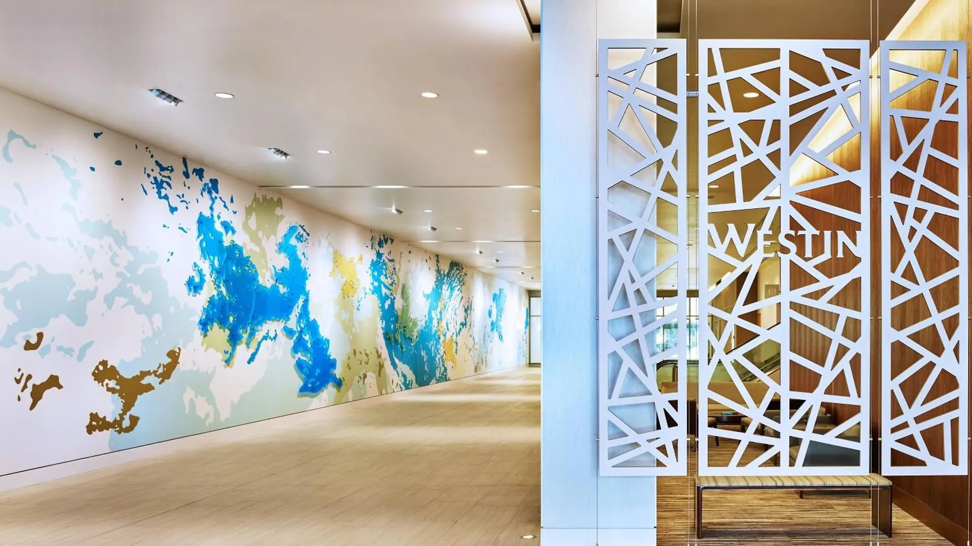 The Westin Denver International Airport Hotel