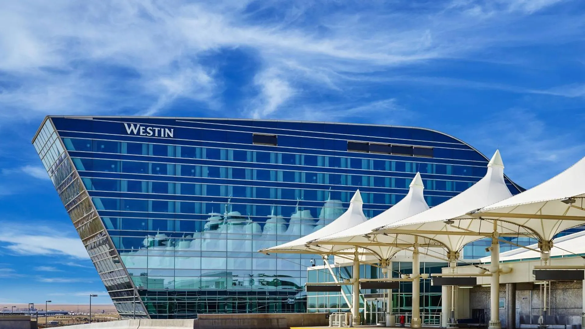 Hotel The Westin Denver International Airport