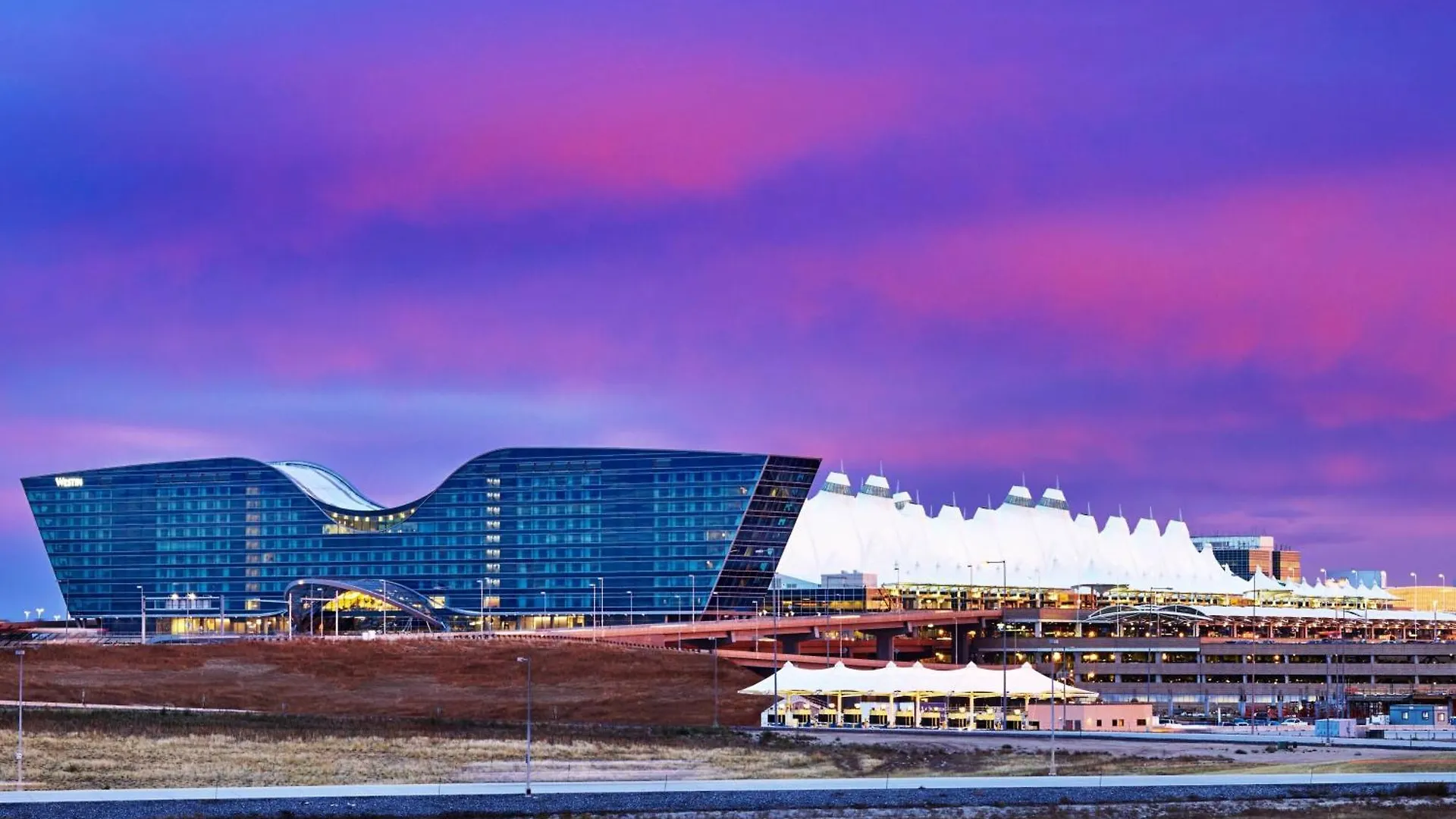 The Westin Denver International Airport Hotel