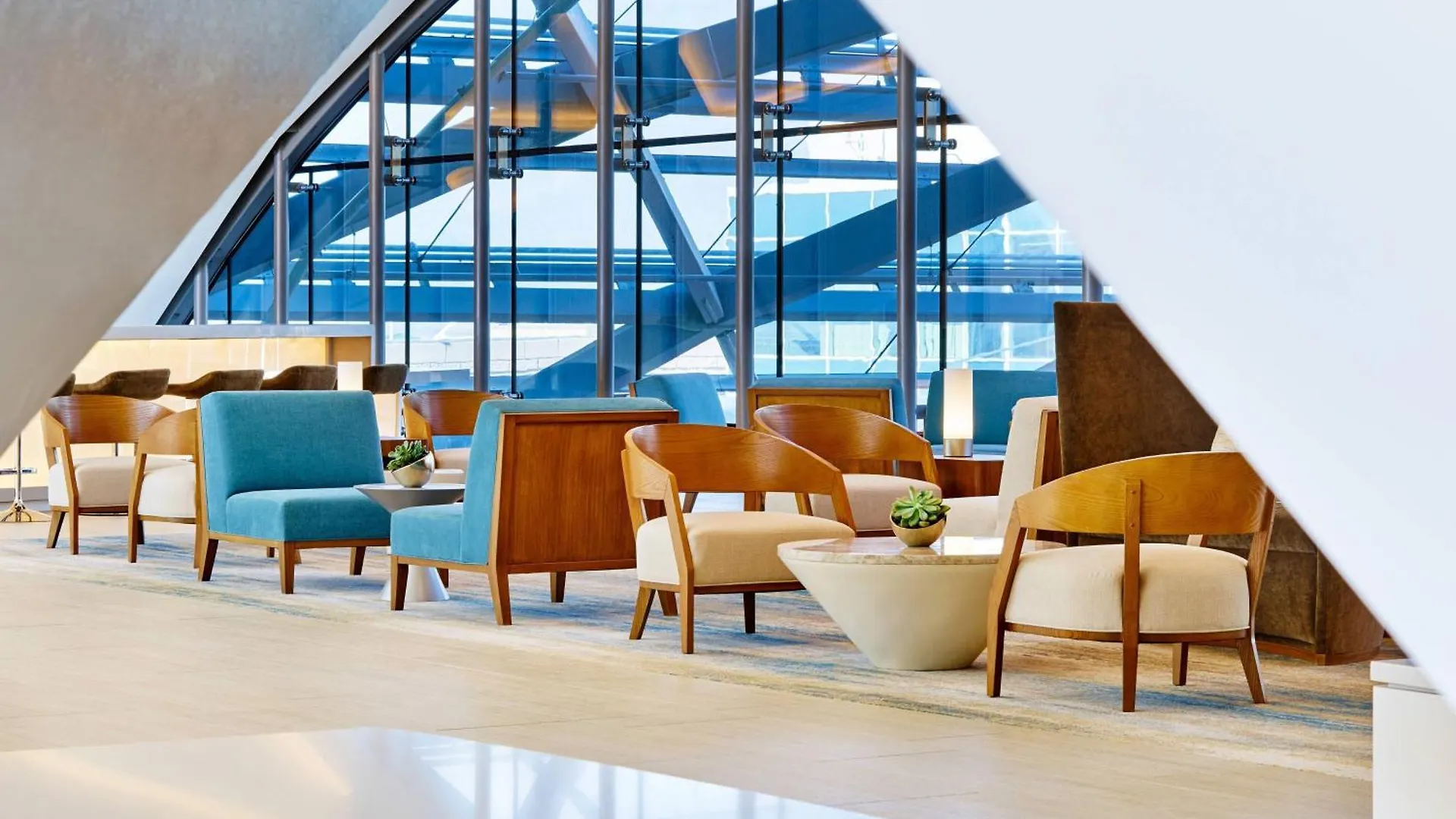Hotel The Westin Denver International Airport