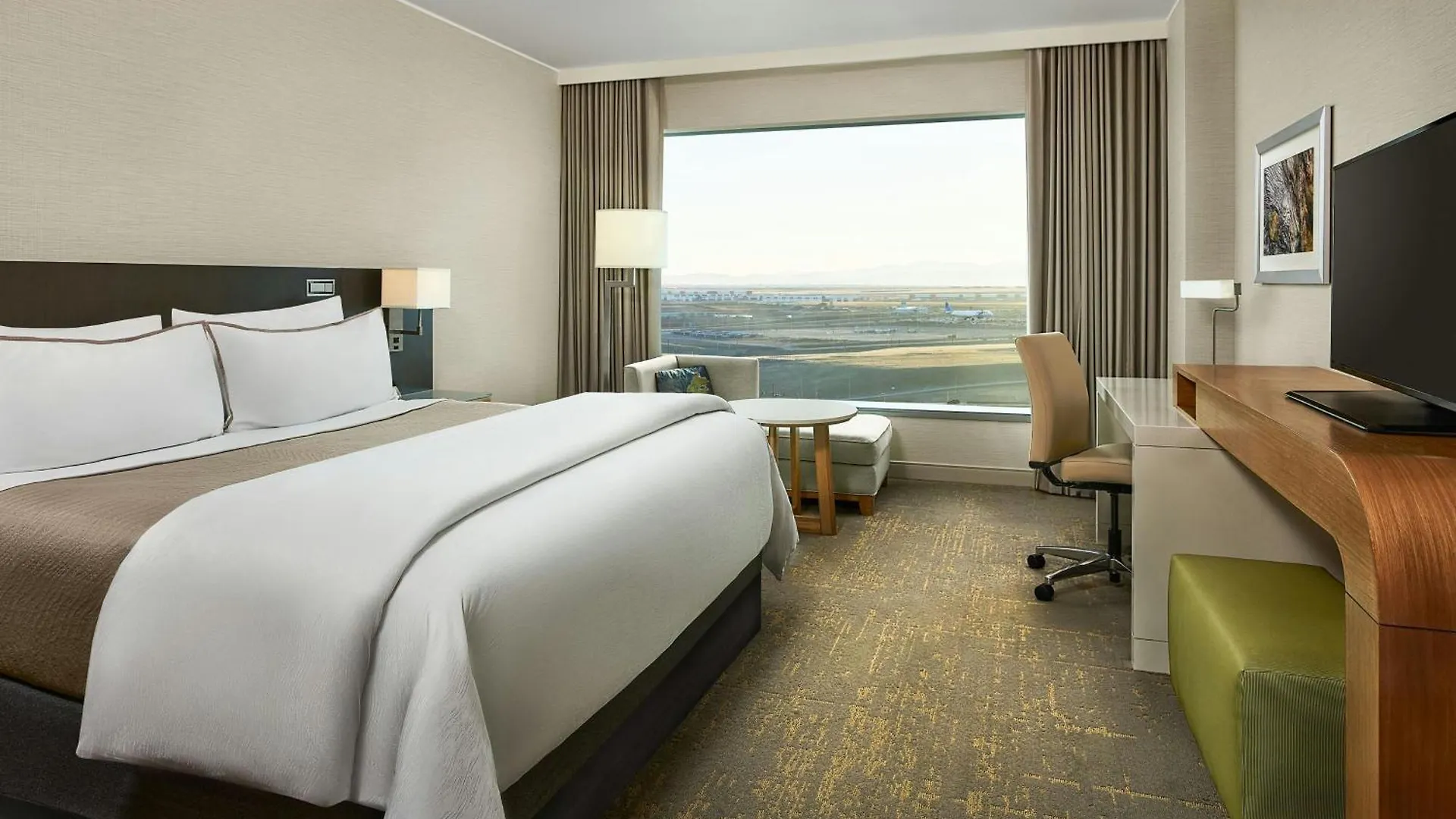 The Westin Denver International Airport Hotel