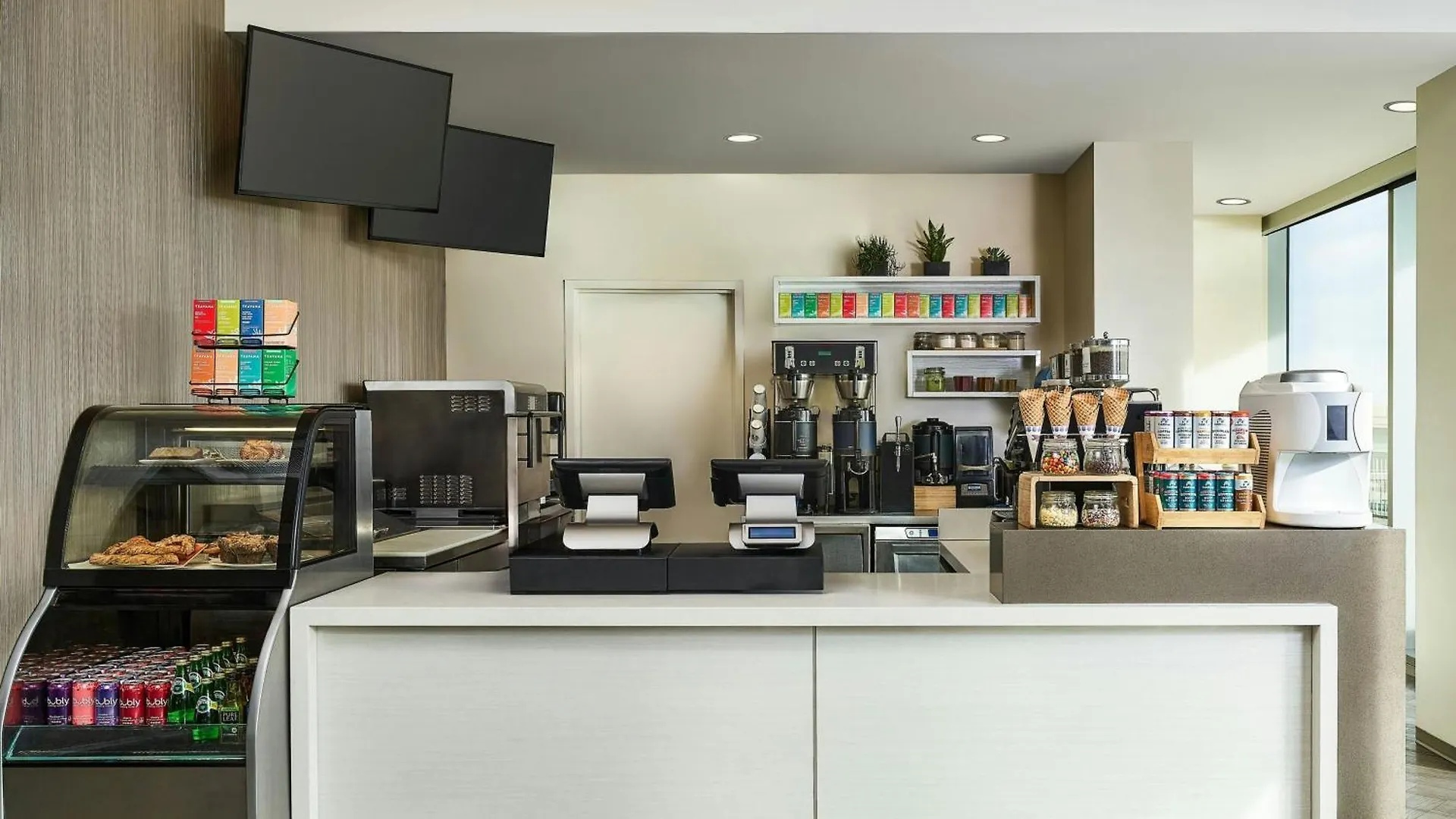 The Westin Denver International Airport Hotel