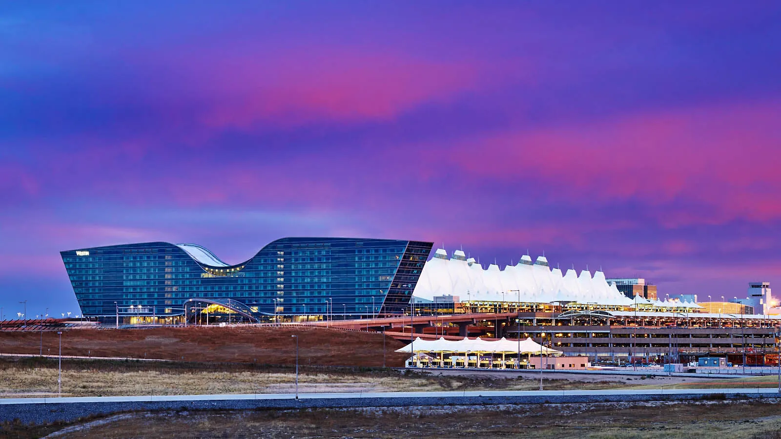 The Westin Denver International Airport Hotel