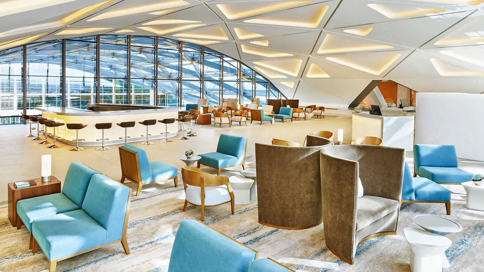 The Westin Denver International Airport 4*,
