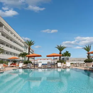 Hyatt Regency International Airport 4*, Орландо США
