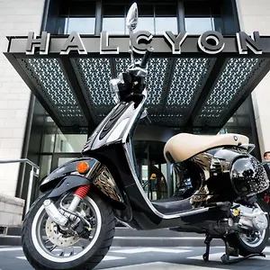 Hotel Halcyon - A In Cherry Creek, DEN