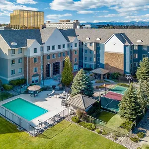 Отель Staybridge - Cherry Creek By Ihg, Денвер