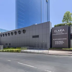Hilton Grand Vacations Club Elara Center Strip Vegas 3*, Лас-Вегас США