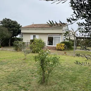 Casa Les Roques Сasa de vacaciones