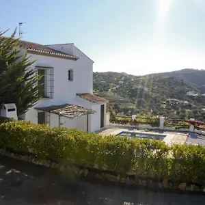 Casas De Cantoblanco Casa rural