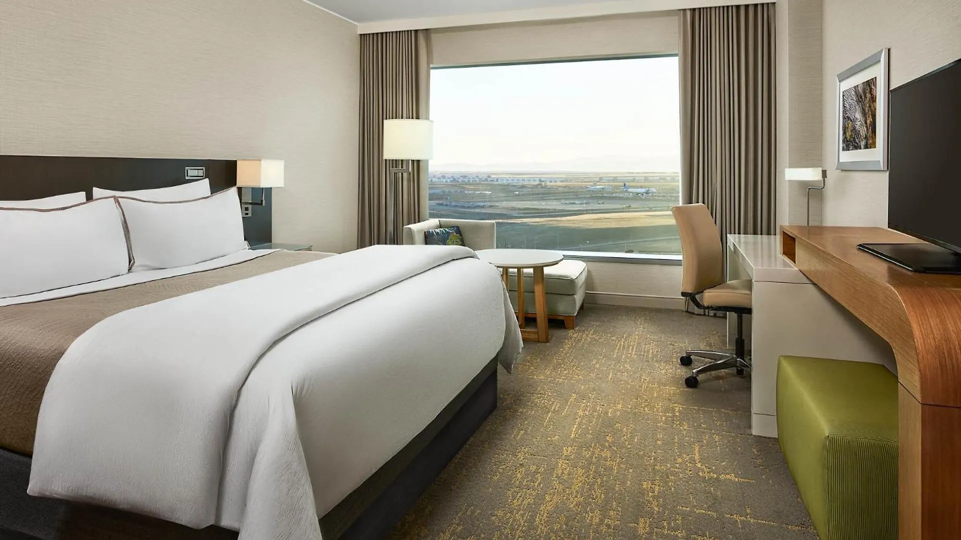 The Westin Denver International Airport