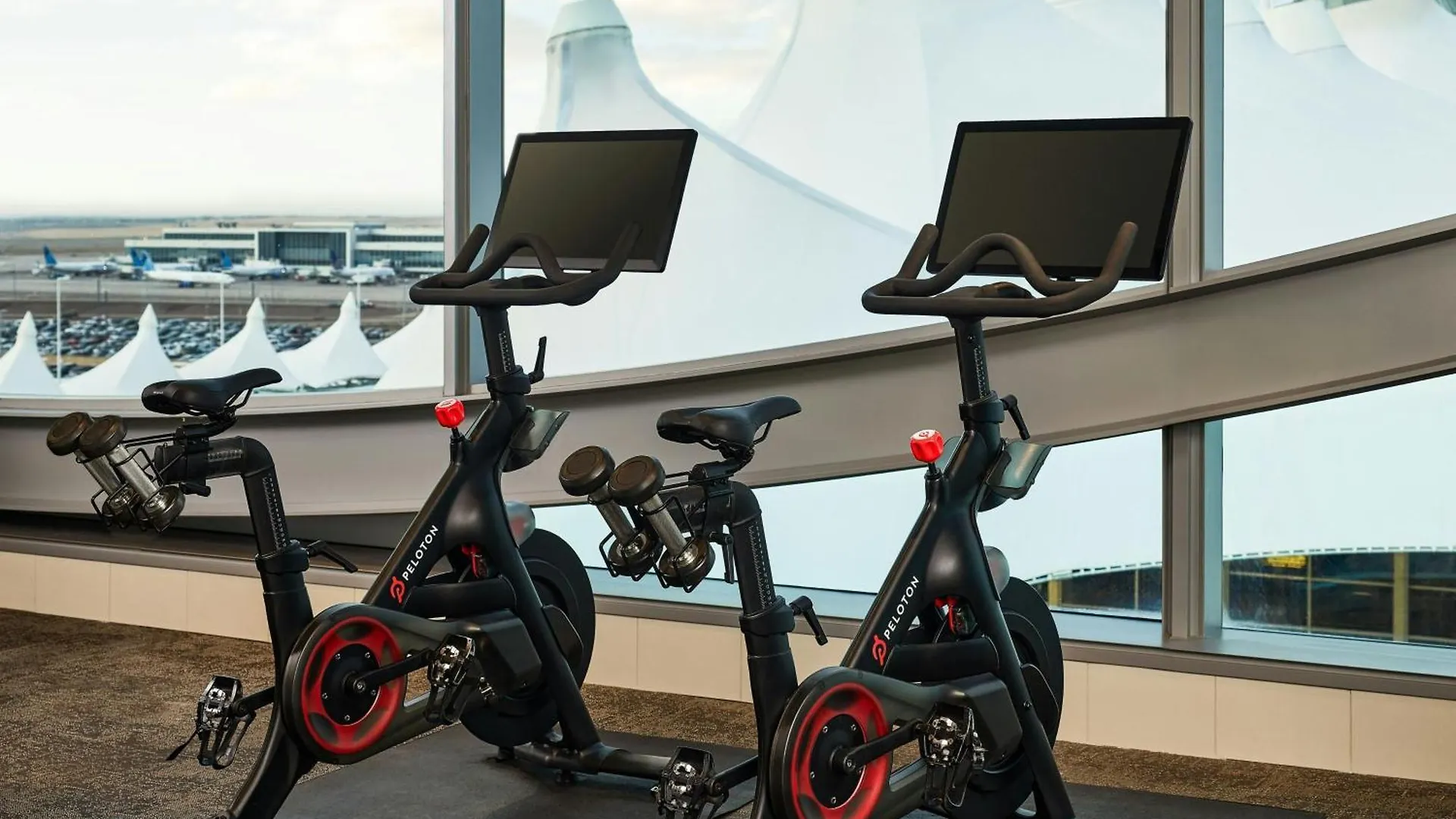 Отель The Westin Denver International Airport