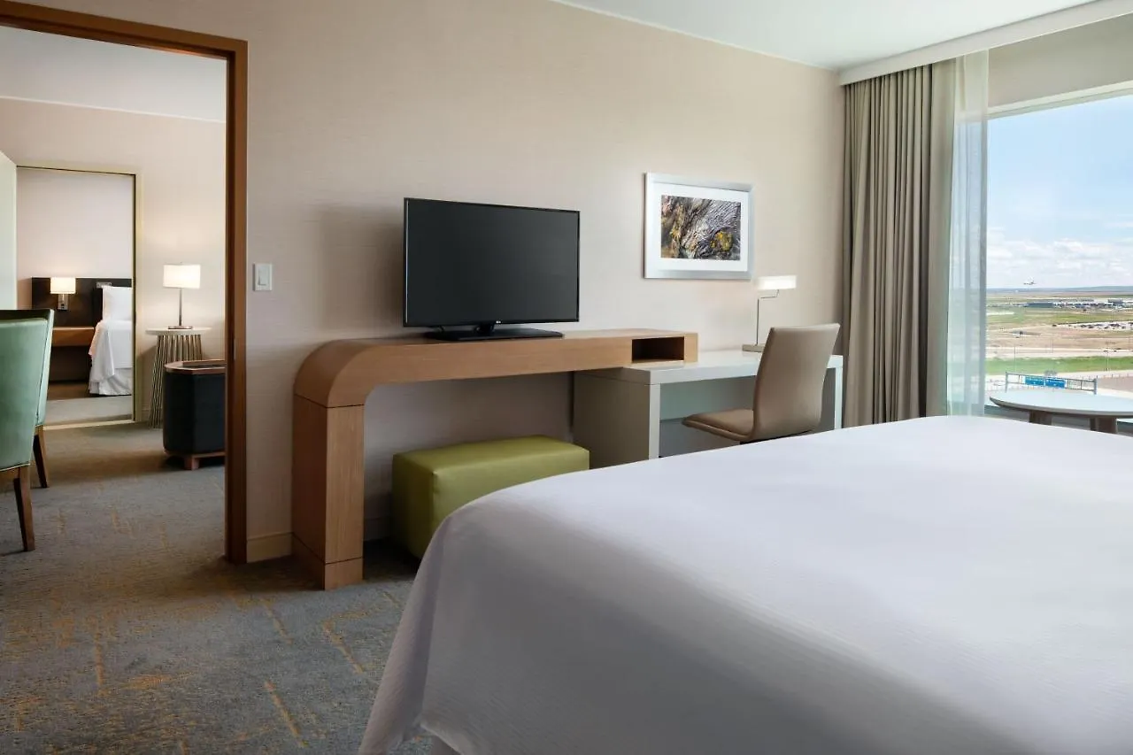 The Westin Denver International Airport 4*,  Stati Uniti