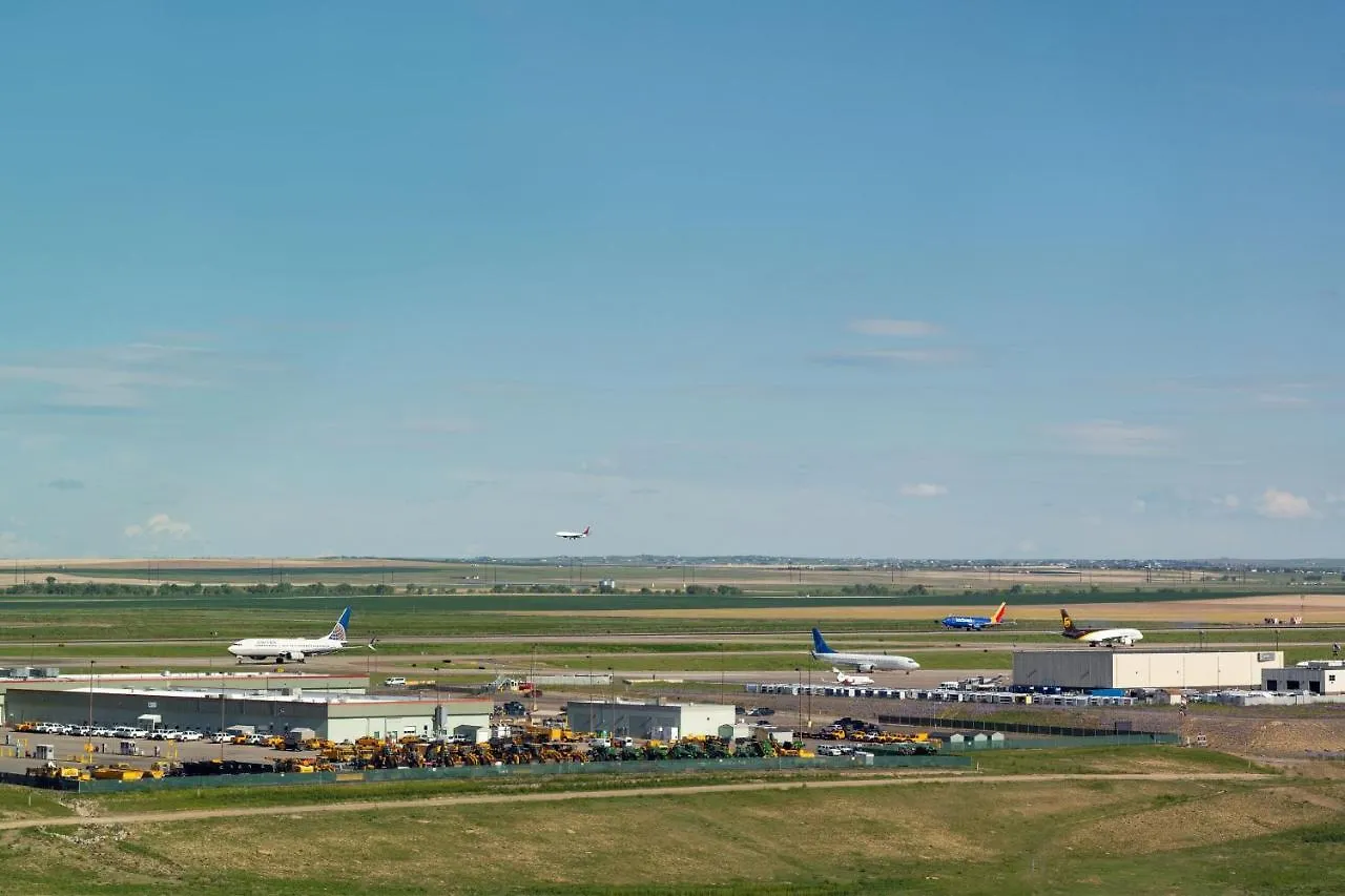 The Westin Denver International Airport Stati Uniti
