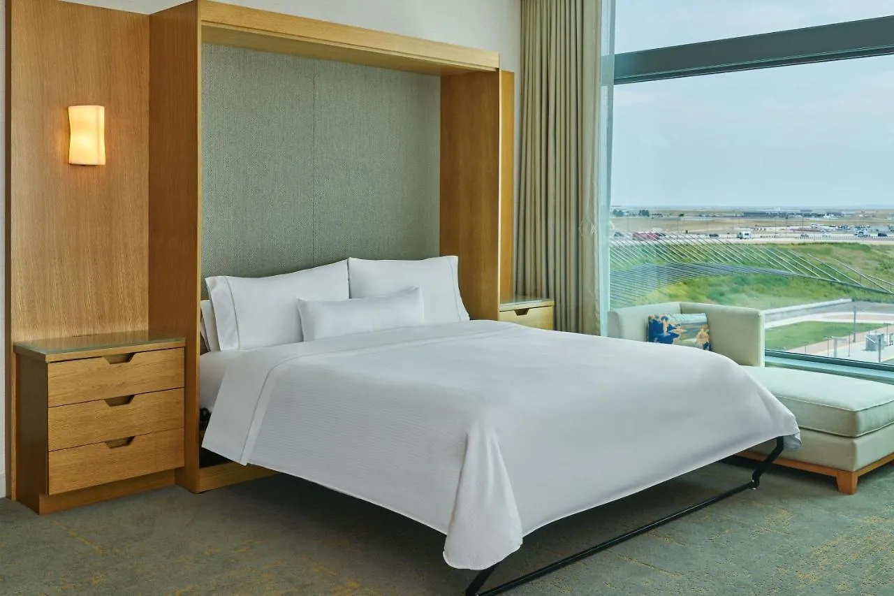 **** Hotel The Westin Denver International Airport Stati Uniti