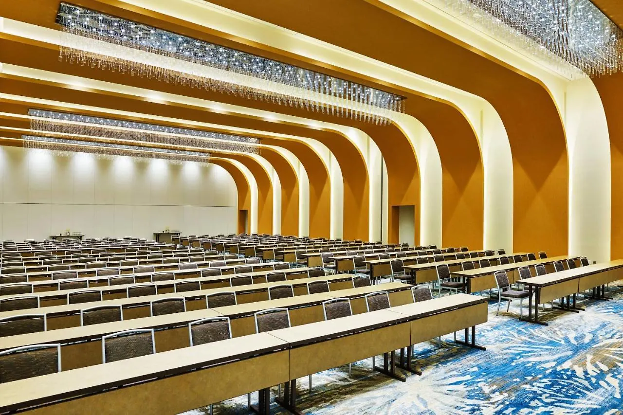The Westin Denver International Airport 4*,  Stati Uniti