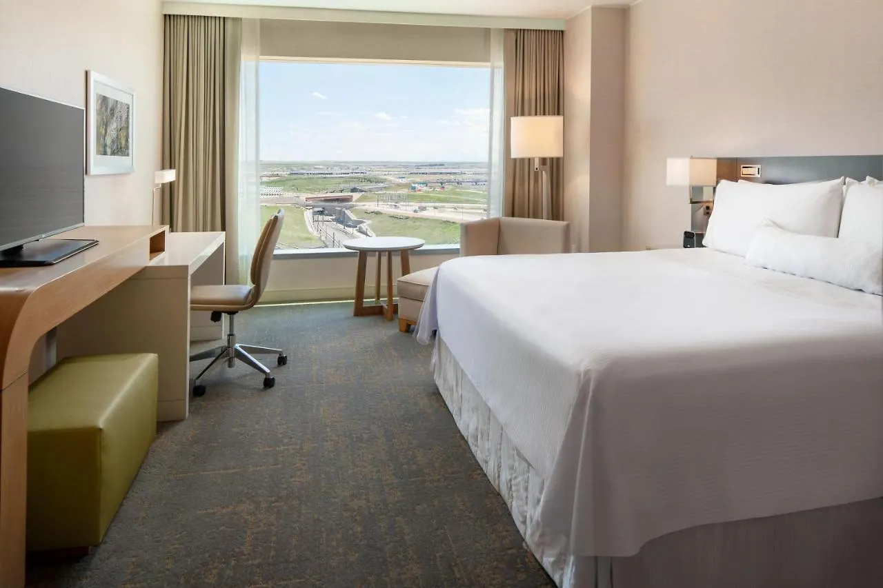 Hotel The Westin Denver International Airport