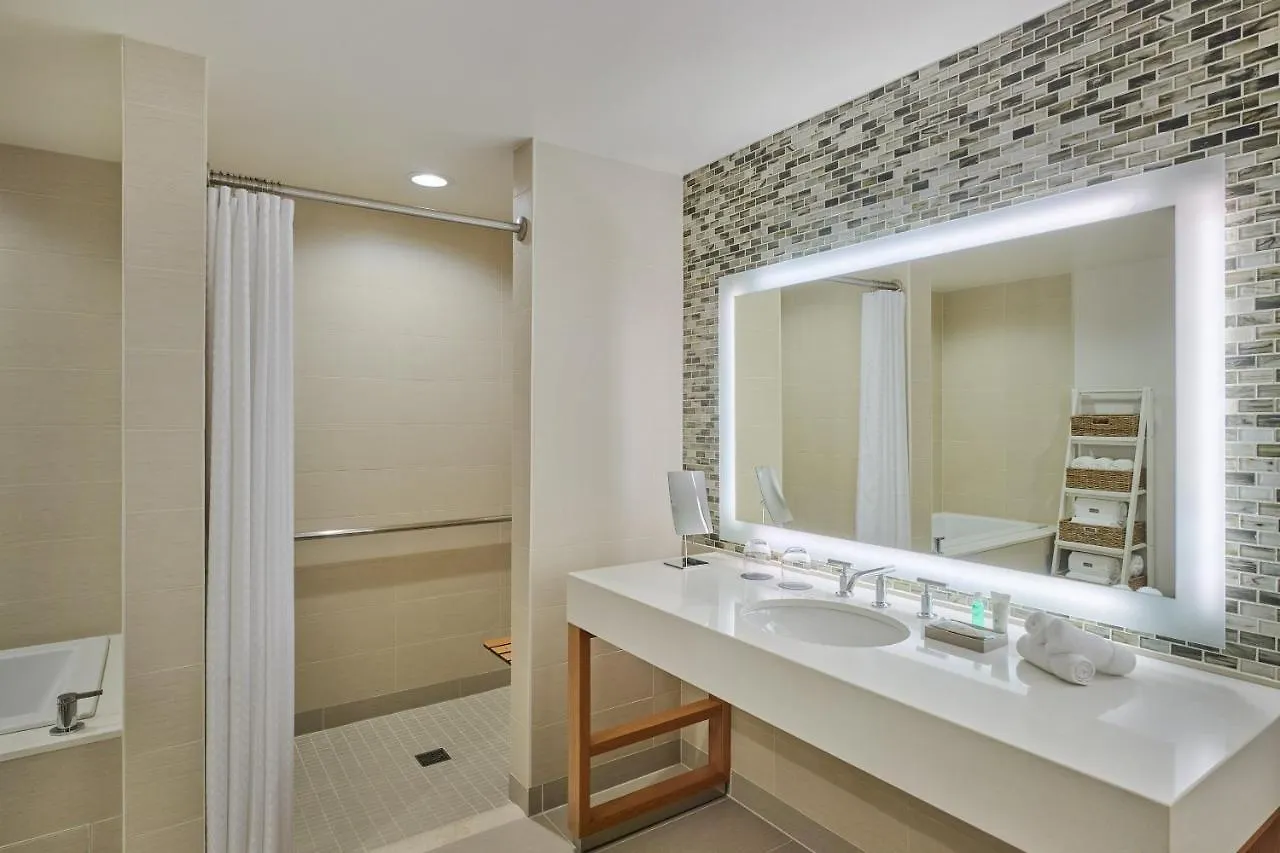 The Westin Denver International Airport Stati Uniti