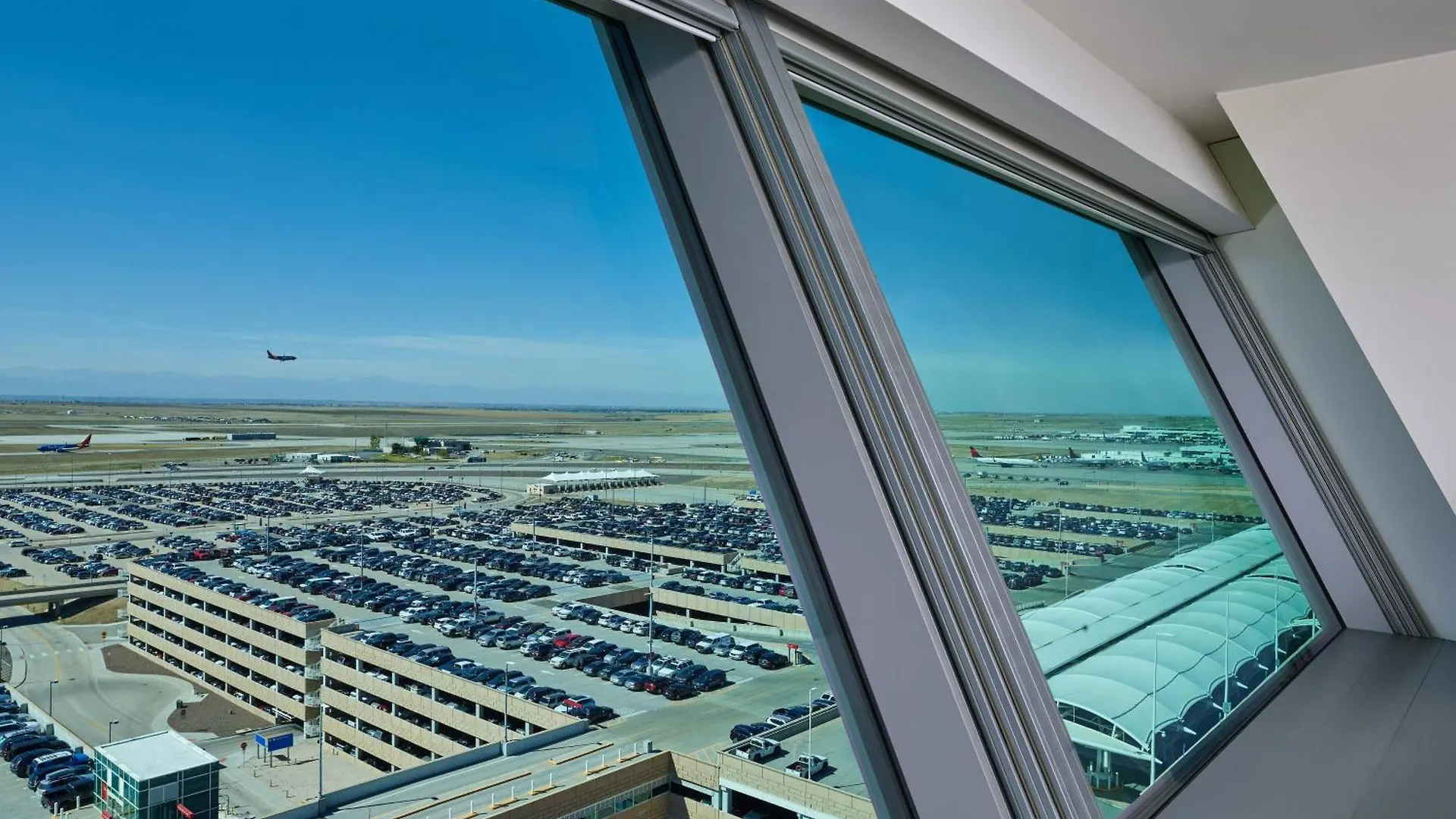 The Westin Denver International Airport Stati Uniti