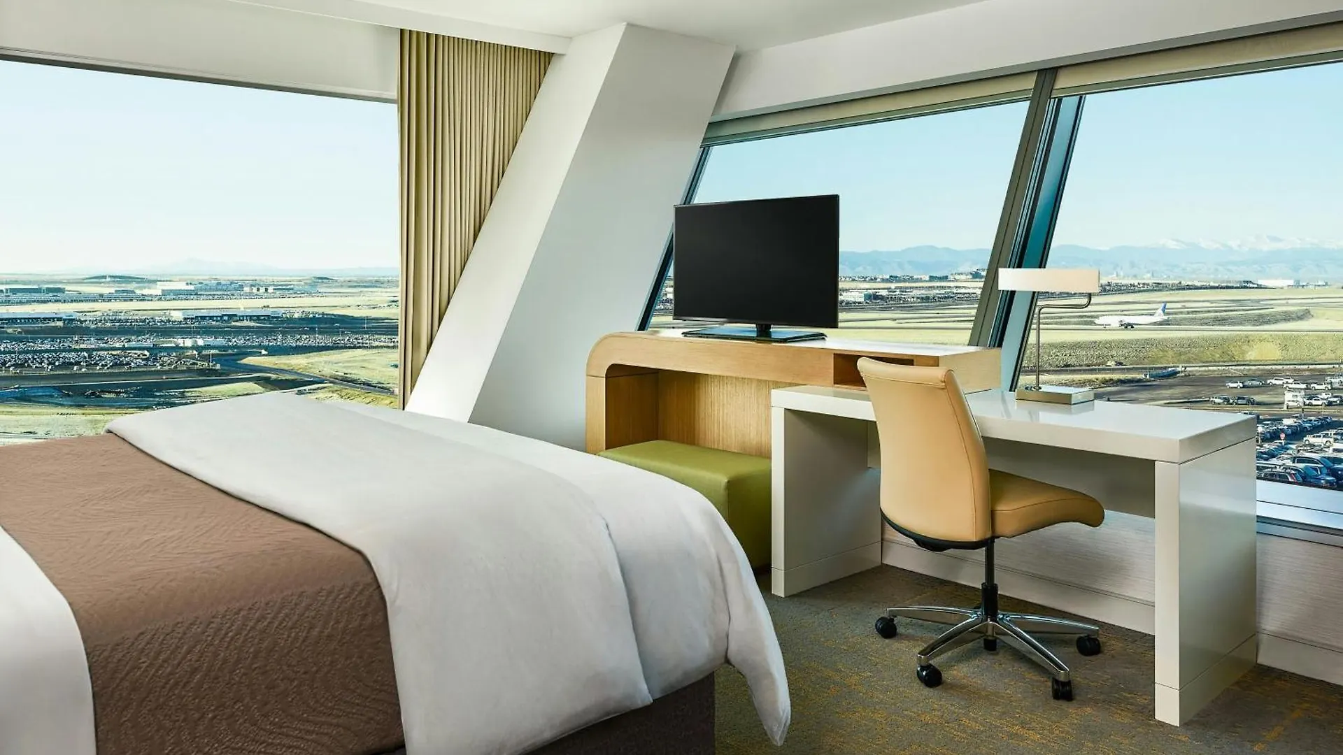 The Westin Denver International Airport