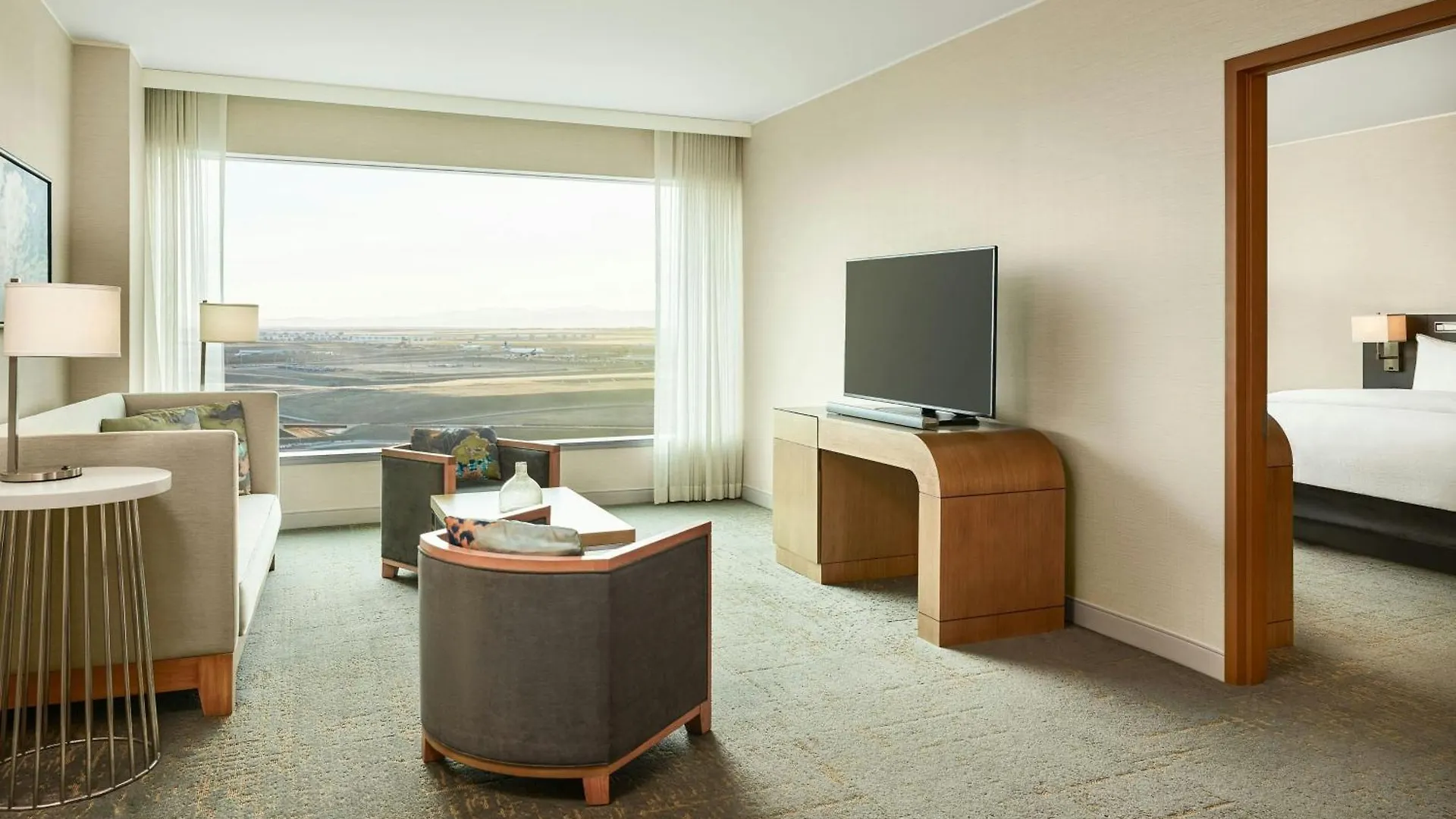The Westin Denver International Airport 4*,  Stati Uniti