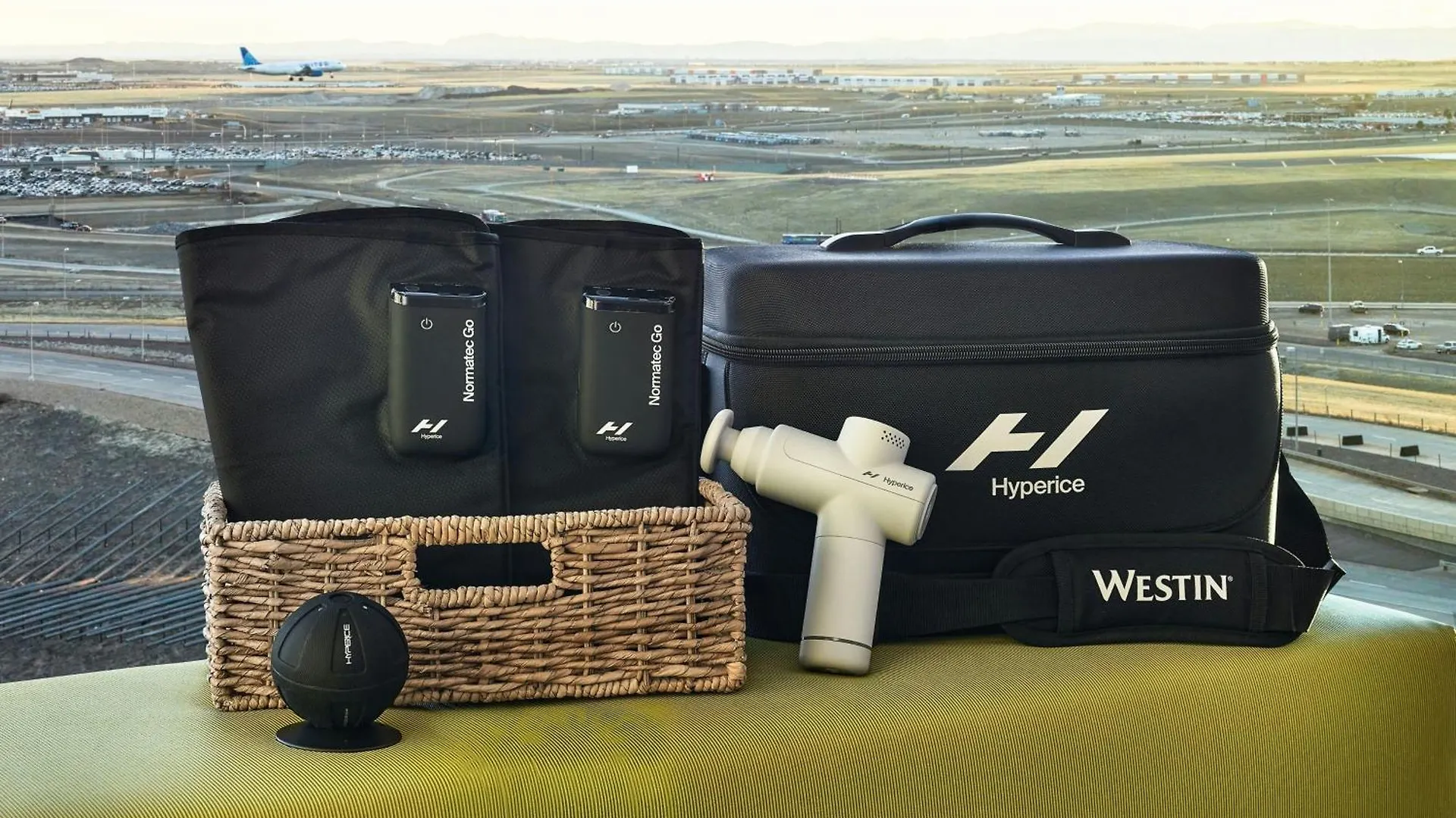 The Westin Denver International Airport 4*,  Stati Uniti