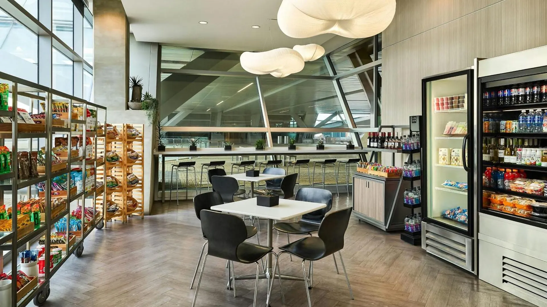 **** Hotel The Westin Denver International Airport Stati Uniti