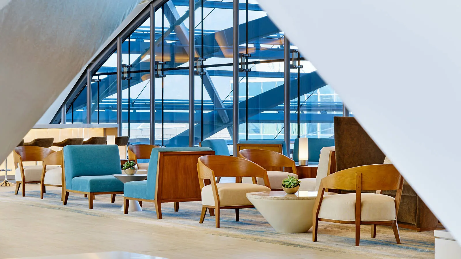 The Westin Denver International Airport